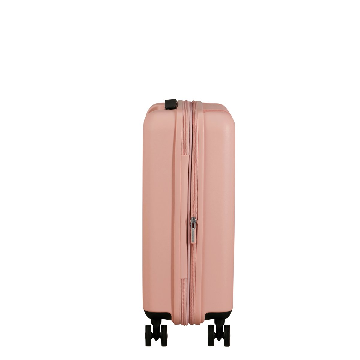Dynabelt valise 4 roues taille S sandy rose, AMERICAN TOURISTER