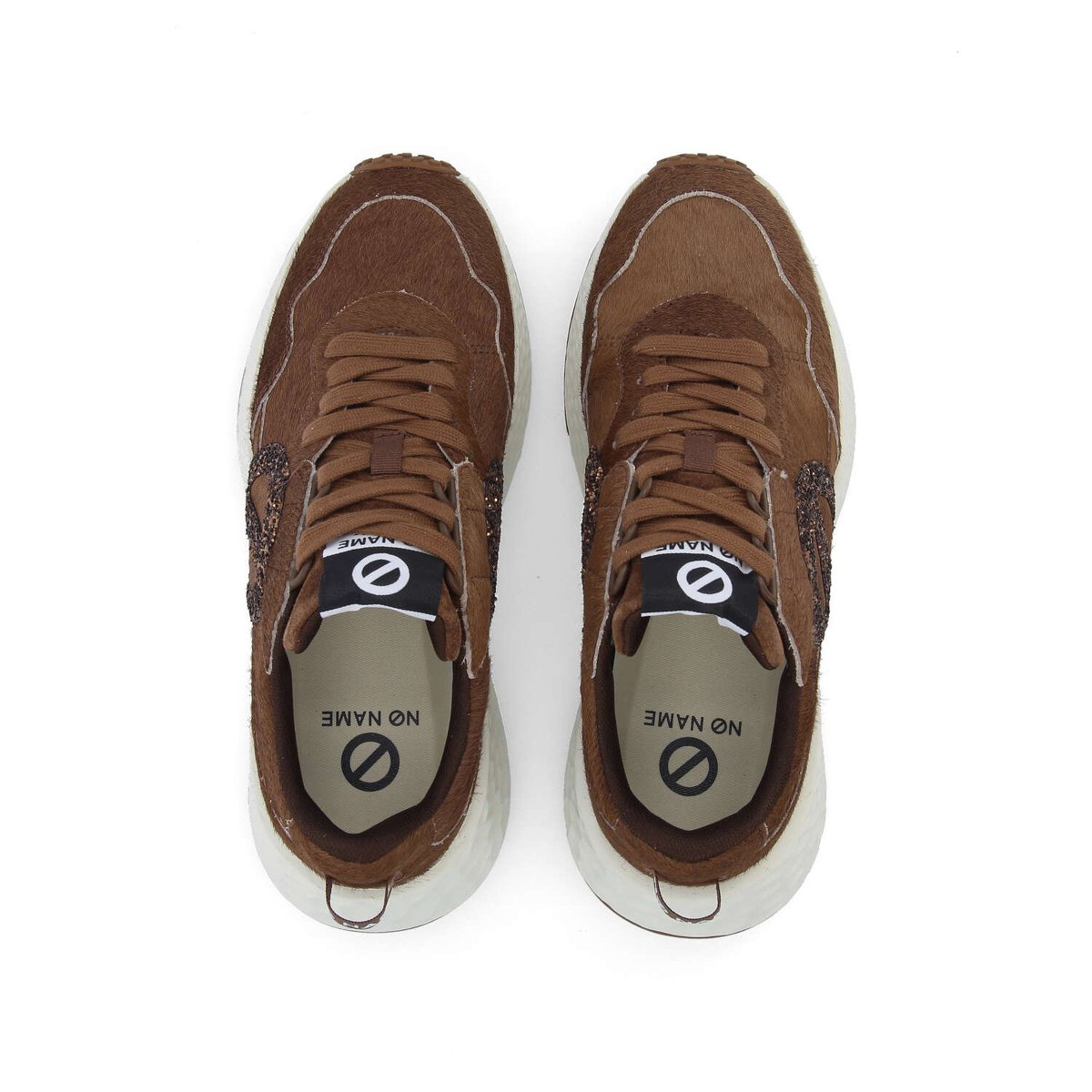 CARTER JOGGER W - MARRON/BRONZE ["marron","bronze"], NO NAME