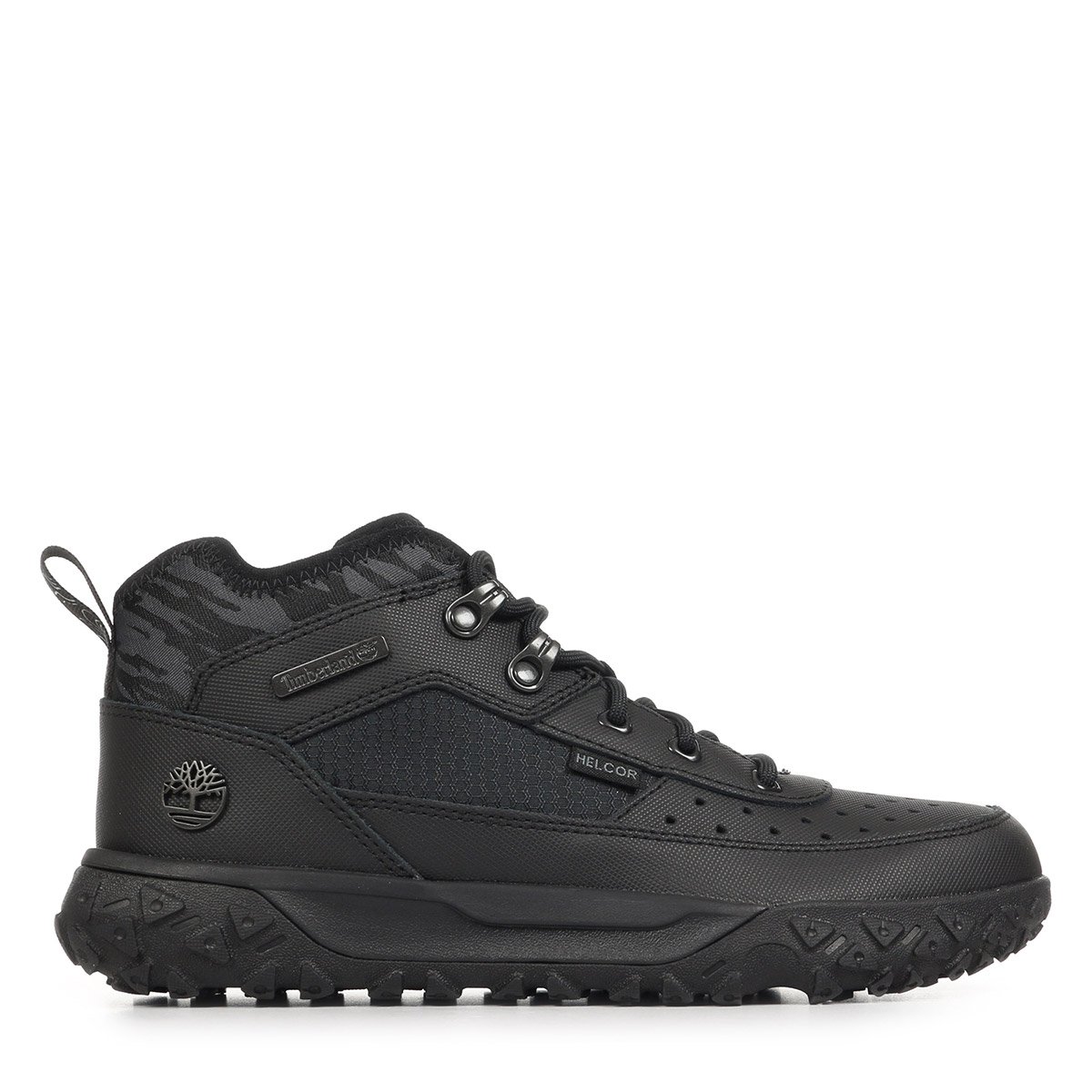 Baskets GREENSTRIDE MOTION 6 black, TIMBERLAND