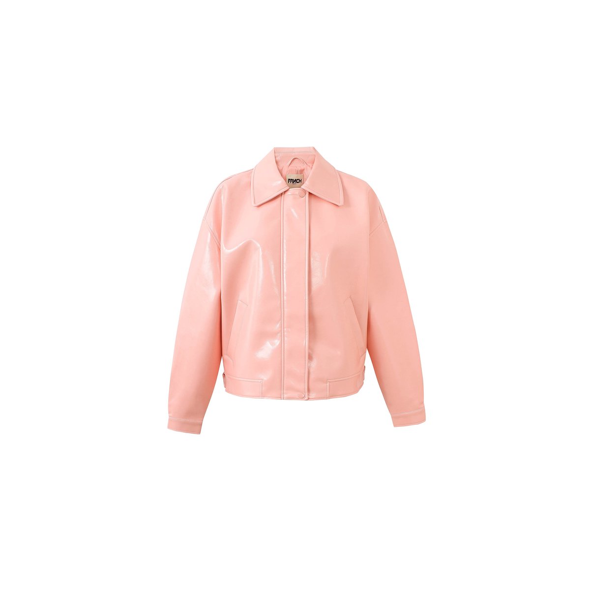 Bomber CEREN rose, FRNCH