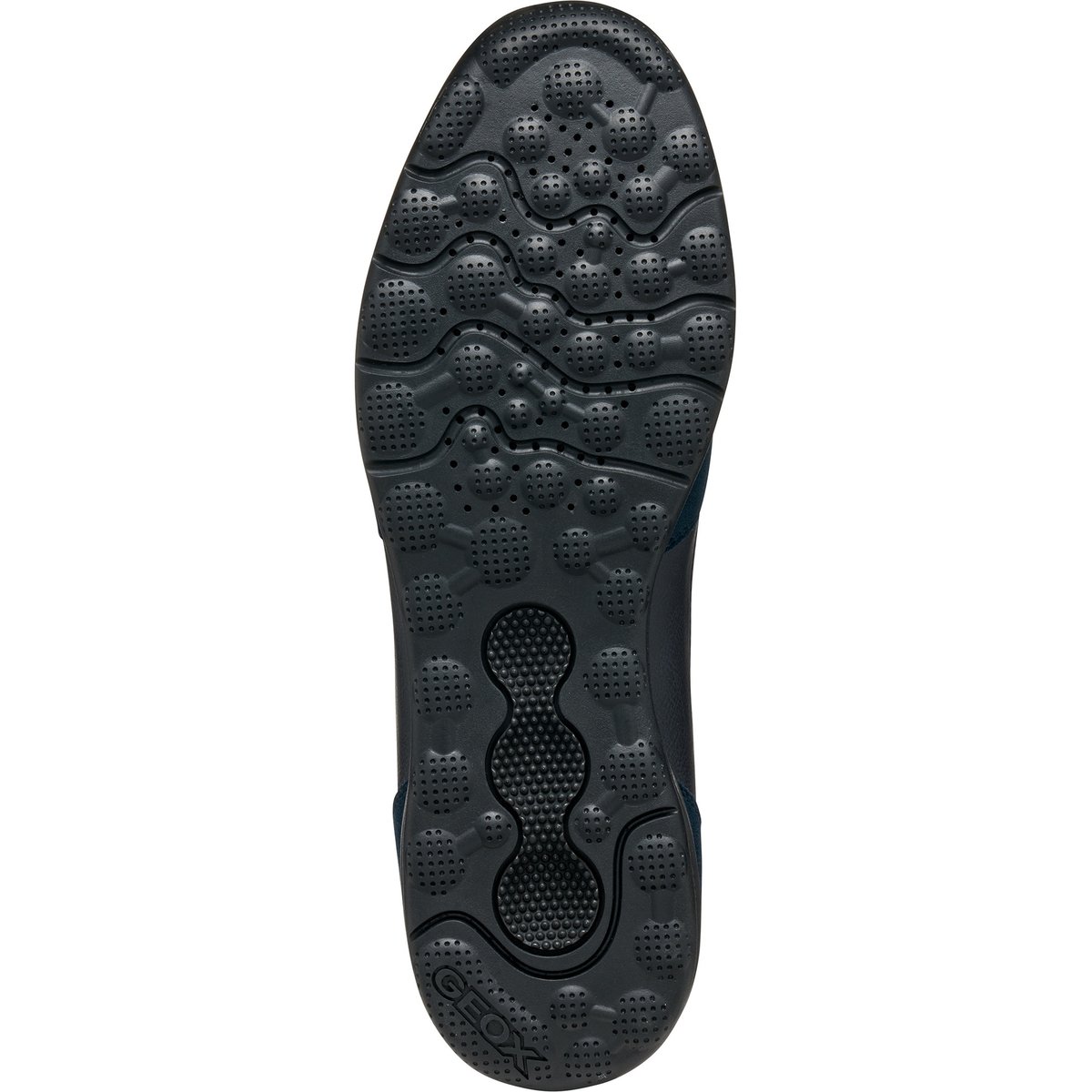 Baskets U SPHERICA ACTIF X3 B ABX bleu marine, GEOX