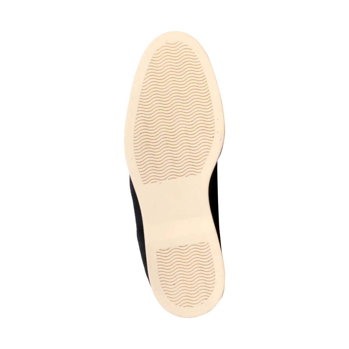 Mocassin Cuir Amiral navy, REDSKINS