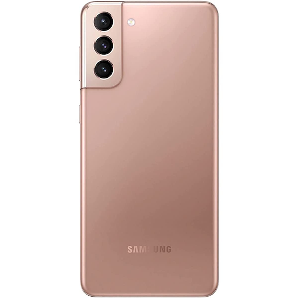 Smartphone Galaxy S21+ 5G (Dual SIM) or rose  - très bon état, SAMSUNG