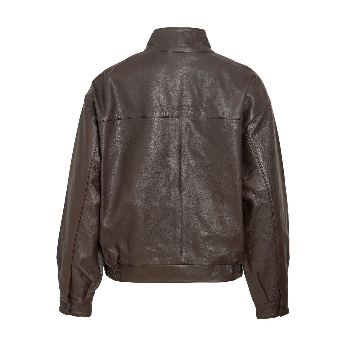 Veste Motard marron - coffee bean1, VILA