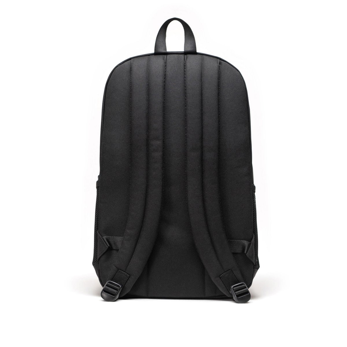 Sac à dos en matières recyclées FLEET SKATE 28L noir, HERSCHEL