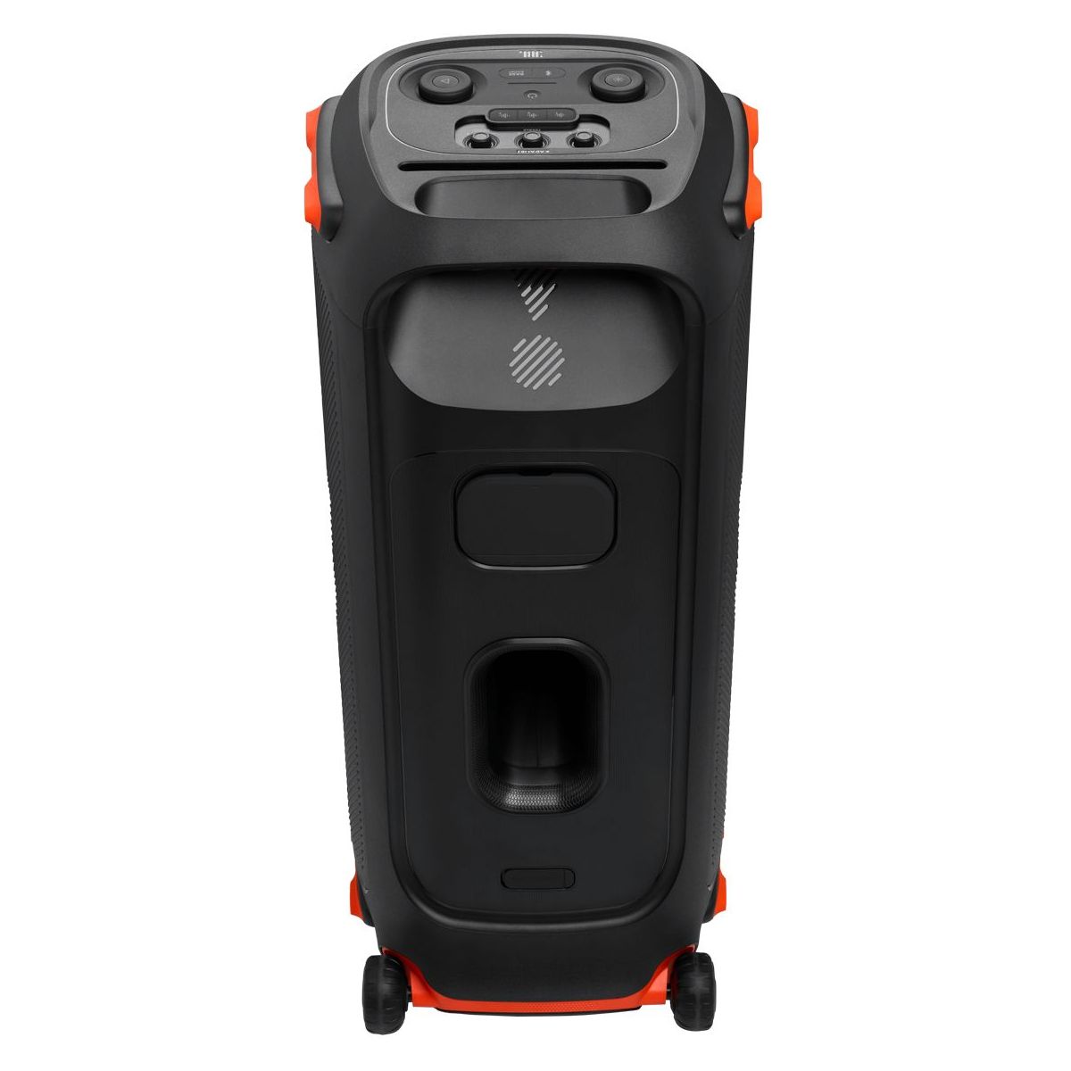 Enceinte sono PartyBox 710 noir, JBL