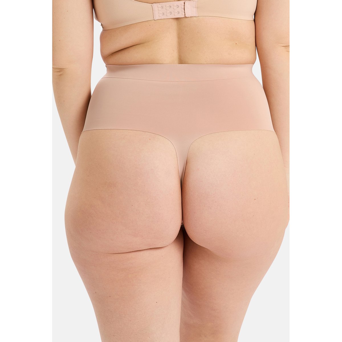 String PERFECT TOUCH noir, SANS COMPLEXE