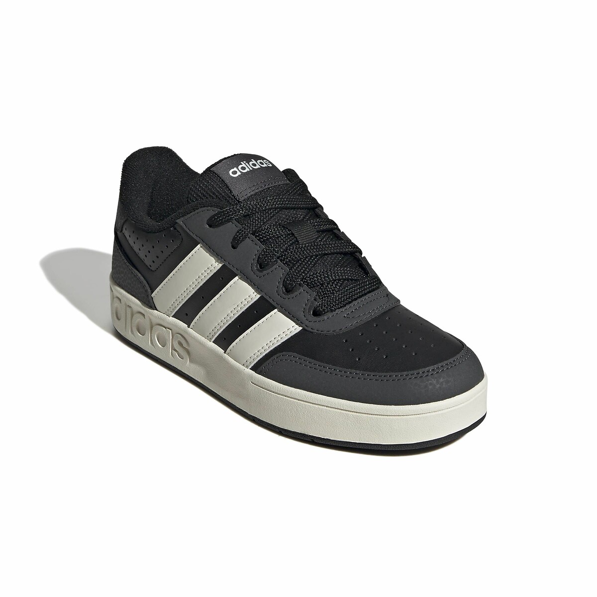 Kids Breakbase Trainers black, ADIDAS SPORTSWEAR