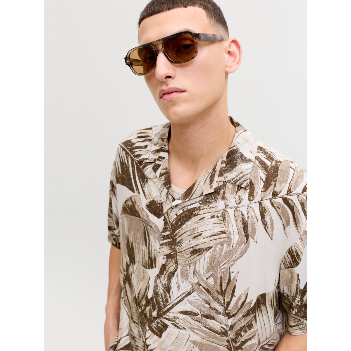 Chemise De Vacances string, JACK & JONES