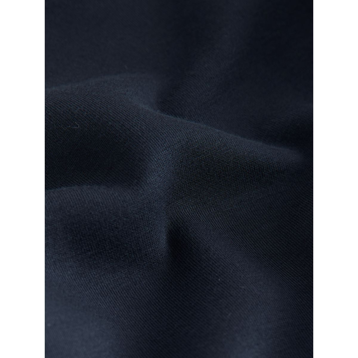 Ensemble pantalon large plissé bleu marine, NEXT