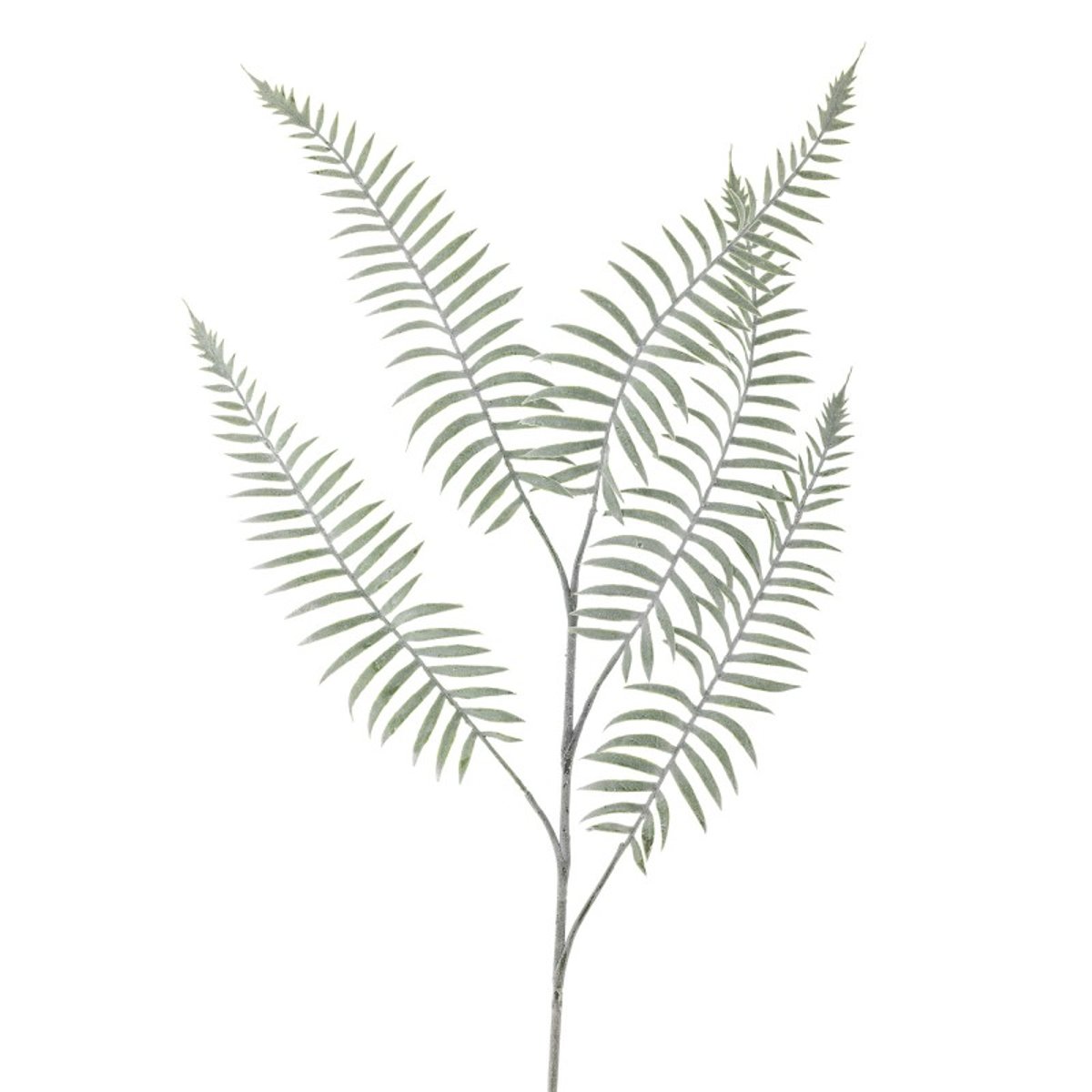 Feuille de sagou palmier artificiel vert, BLOOMINGVILLE
