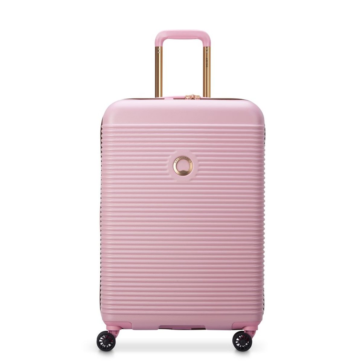 Valise L FREESTYLE pivoine, DELSEY PARIS