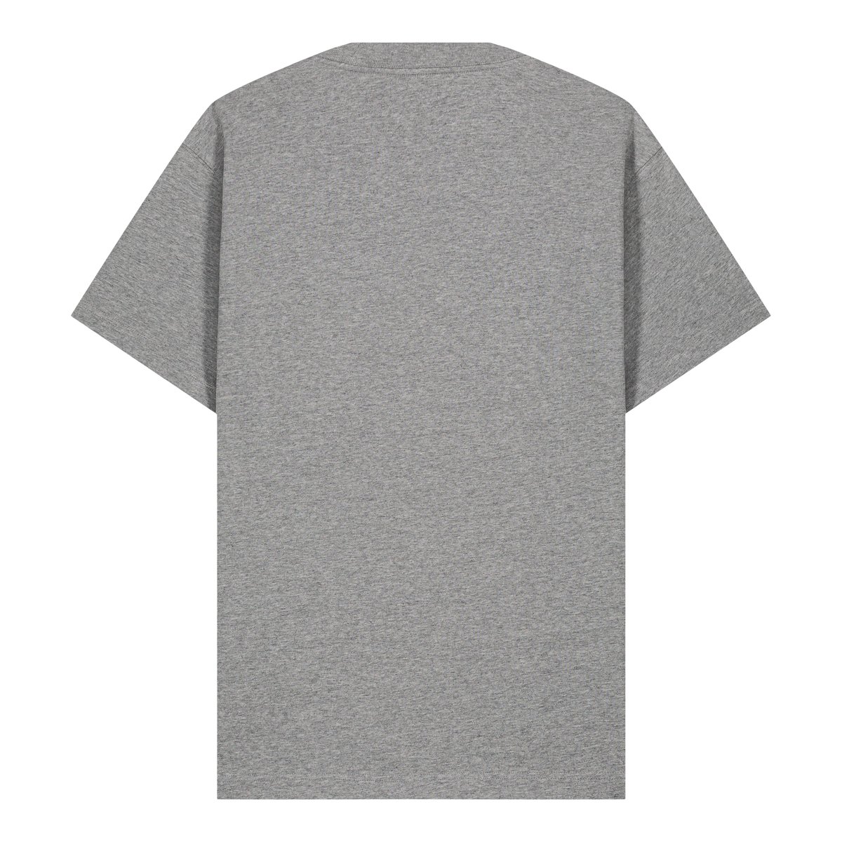 Tee shirt PIGALLE gris chiné, RIVEDROITE