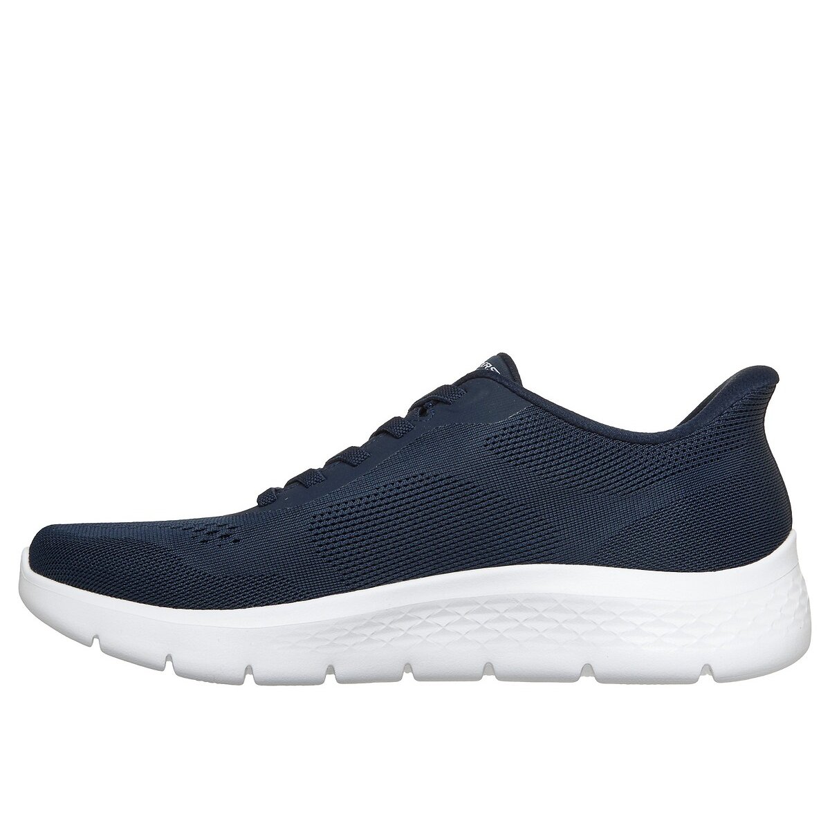 Sapatilhas Slip-Ins: GO WALK FLEX - MASTER marinho, SKECHERS