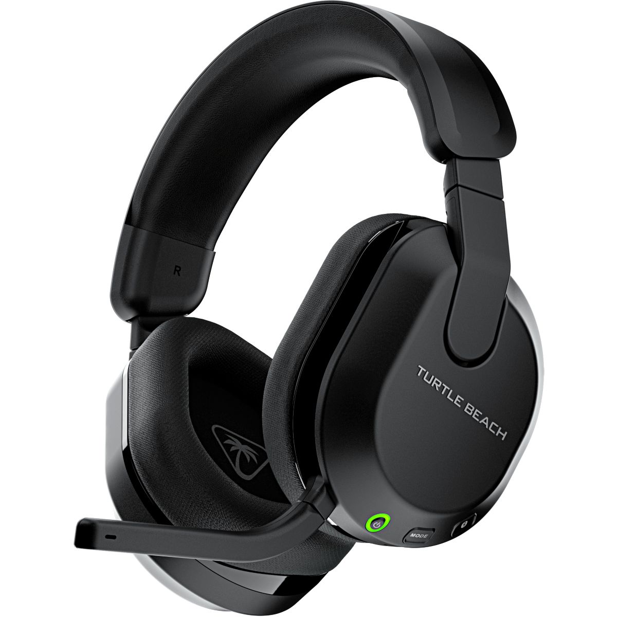 Casque gamer Stealth 600 GEN3 PC Noir couleur unique, TURTLE BEACH