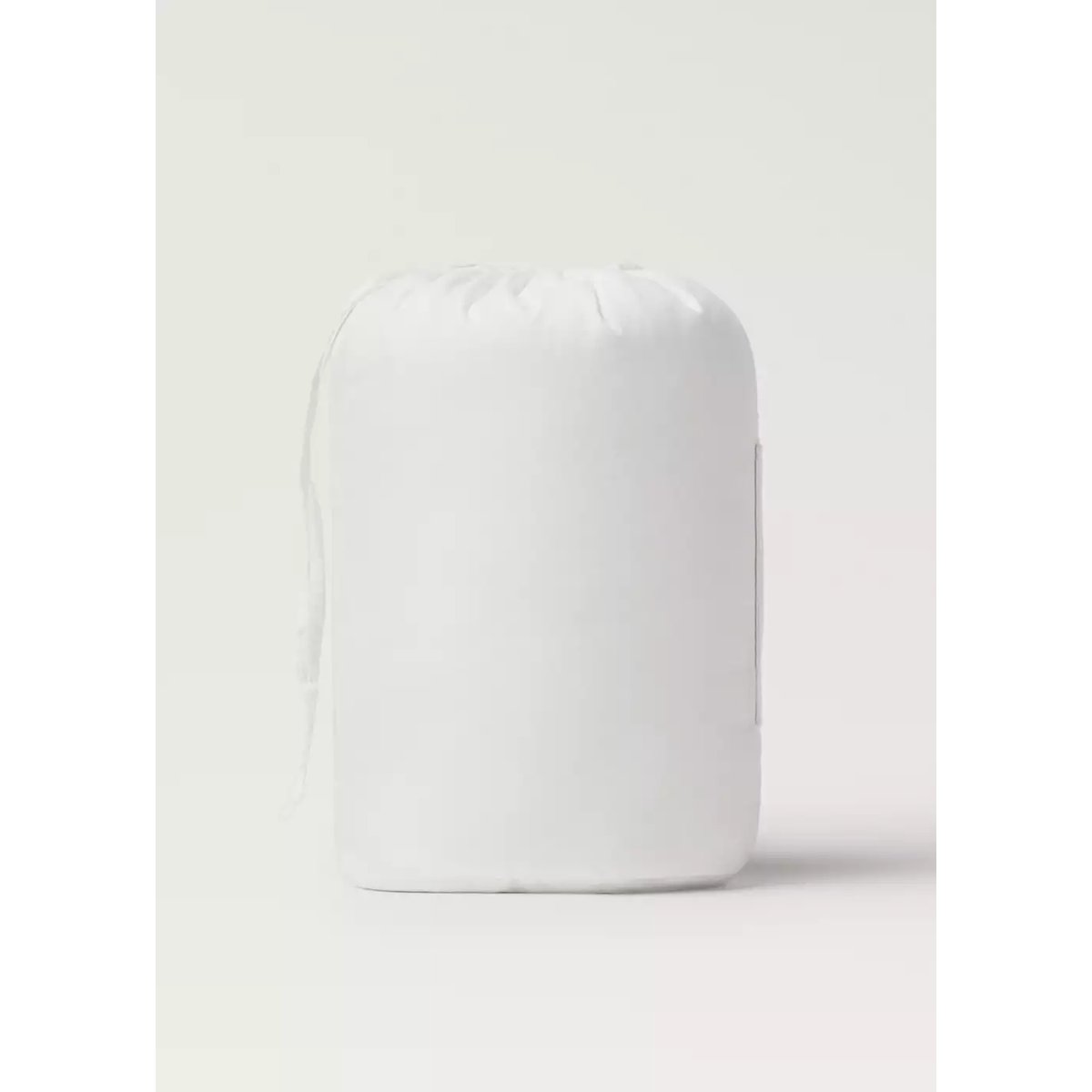 Couette microfibre 125 g/m2 100x120 cm blanc, MANGO HOME