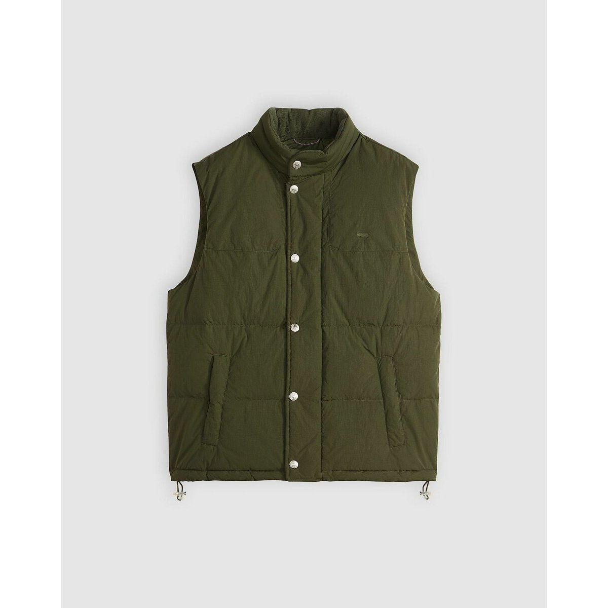 Bodywarmer groen  , LEVI'S