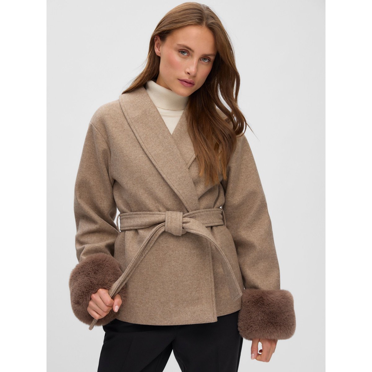 Veste fossil 1, VERO MODA