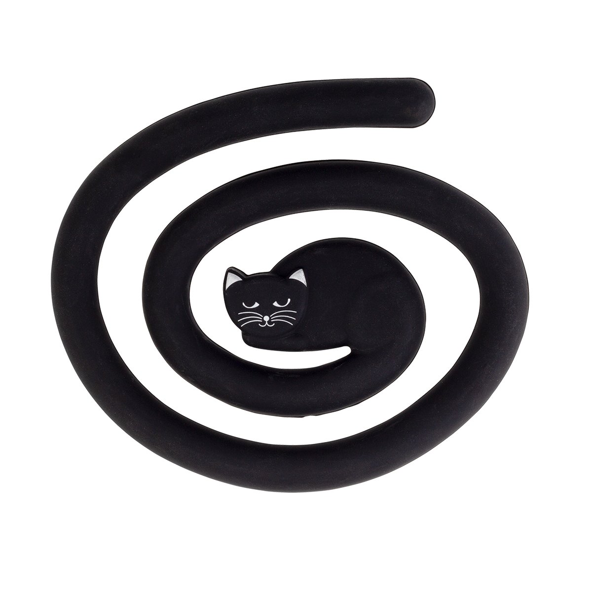 Dessous de plat Miahot black cat, PYLONES