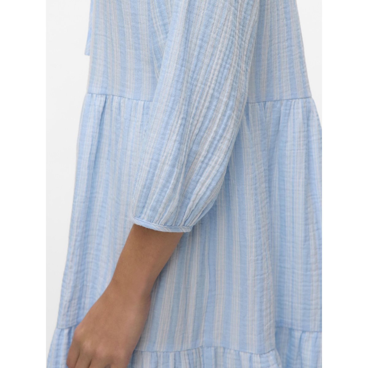 Robe airy blue, VERO MODA