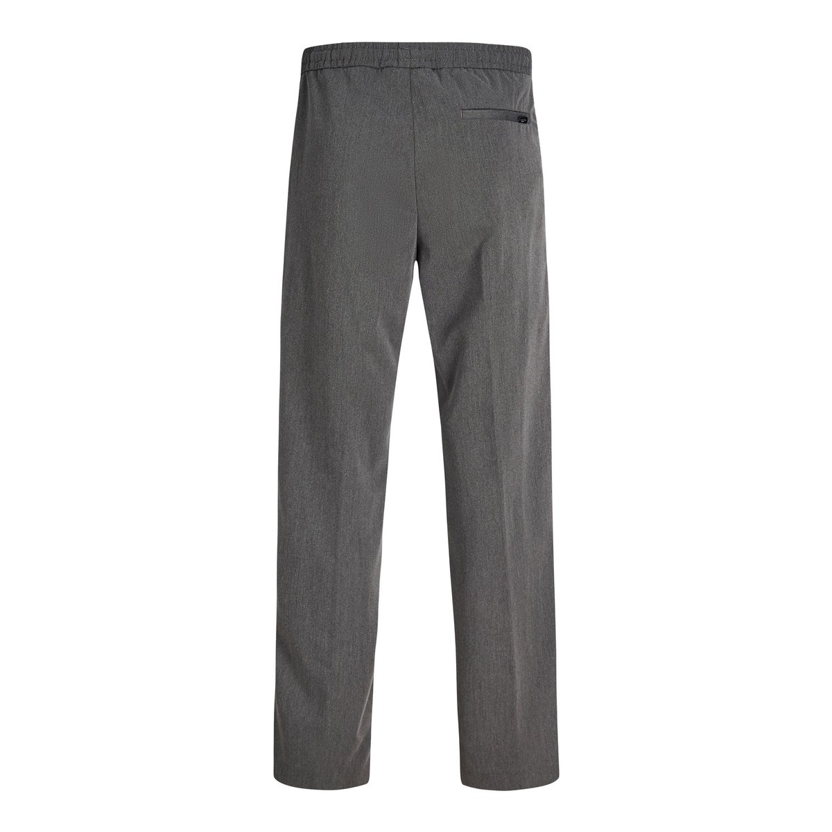 Pantalon Coupe Décontractée grey melange 1, JACK & JONES JUNIOR