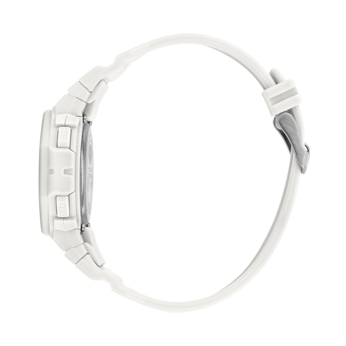 Montre digitale EX-50 blanc, SECTOR NO LIMITS