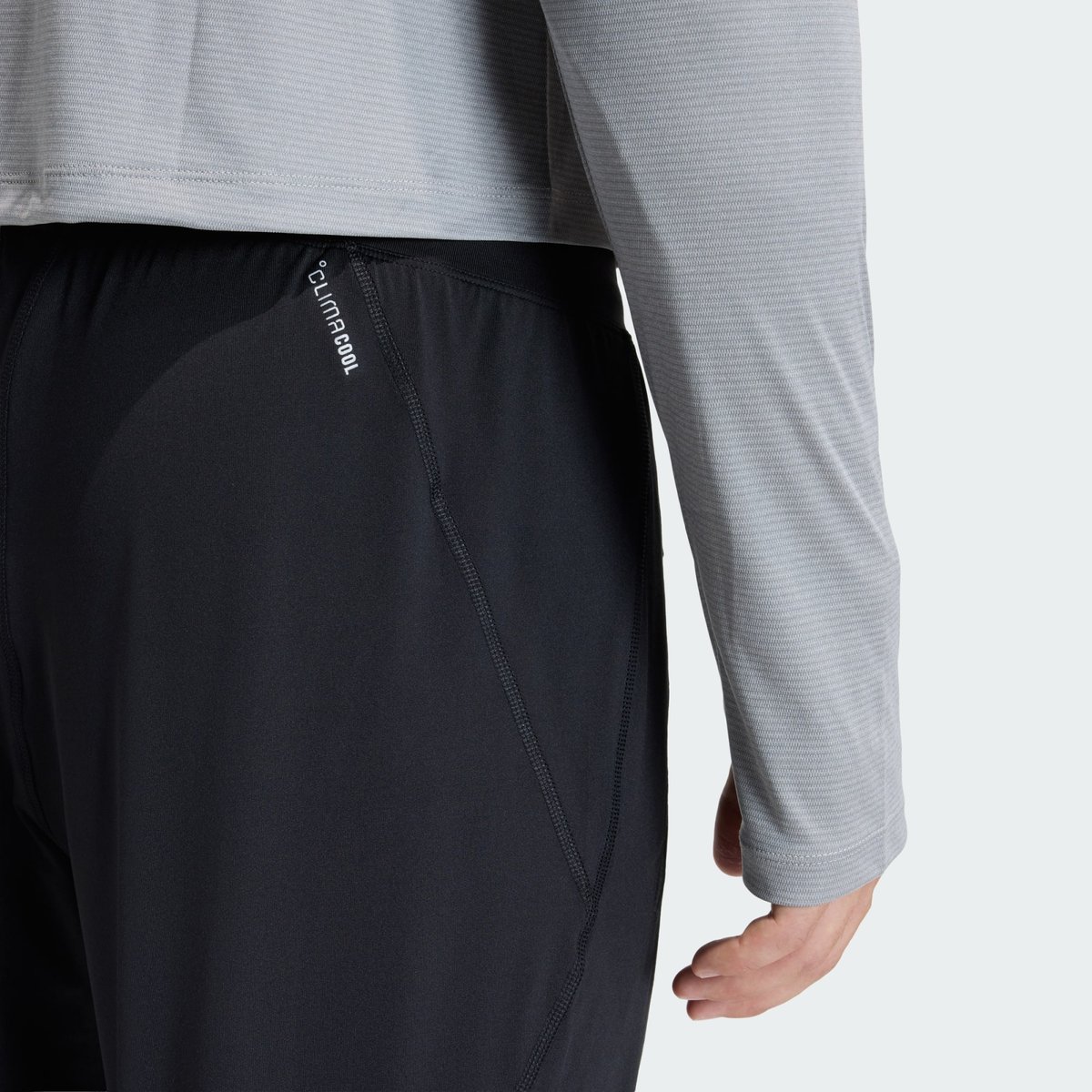 Pantalon De Running Adi365 Iconic Pantalon De Running Adi365 Iconic black, adidas Performance