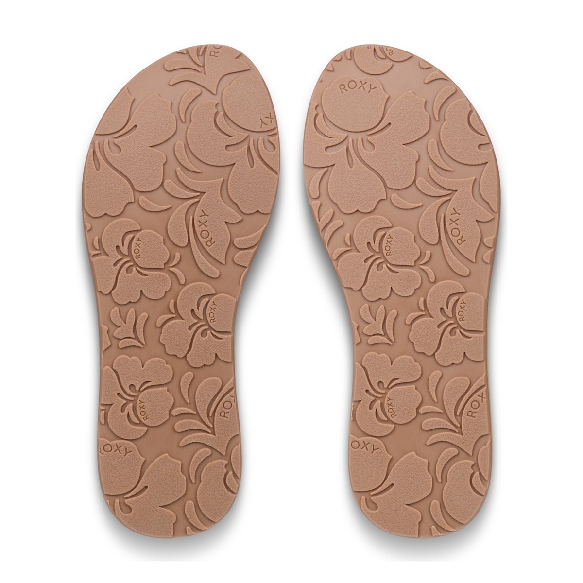 Sandales PORTO MOTIF. beige tan, ROXY