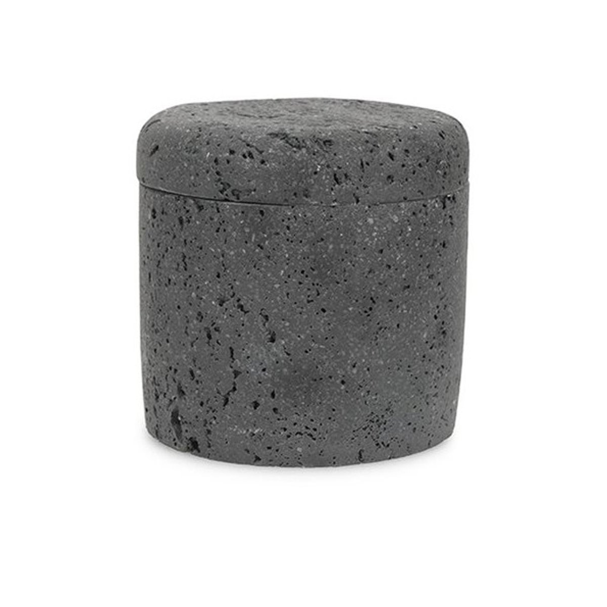 Bocal De Stockage SUDS gris, SP COLLECTION