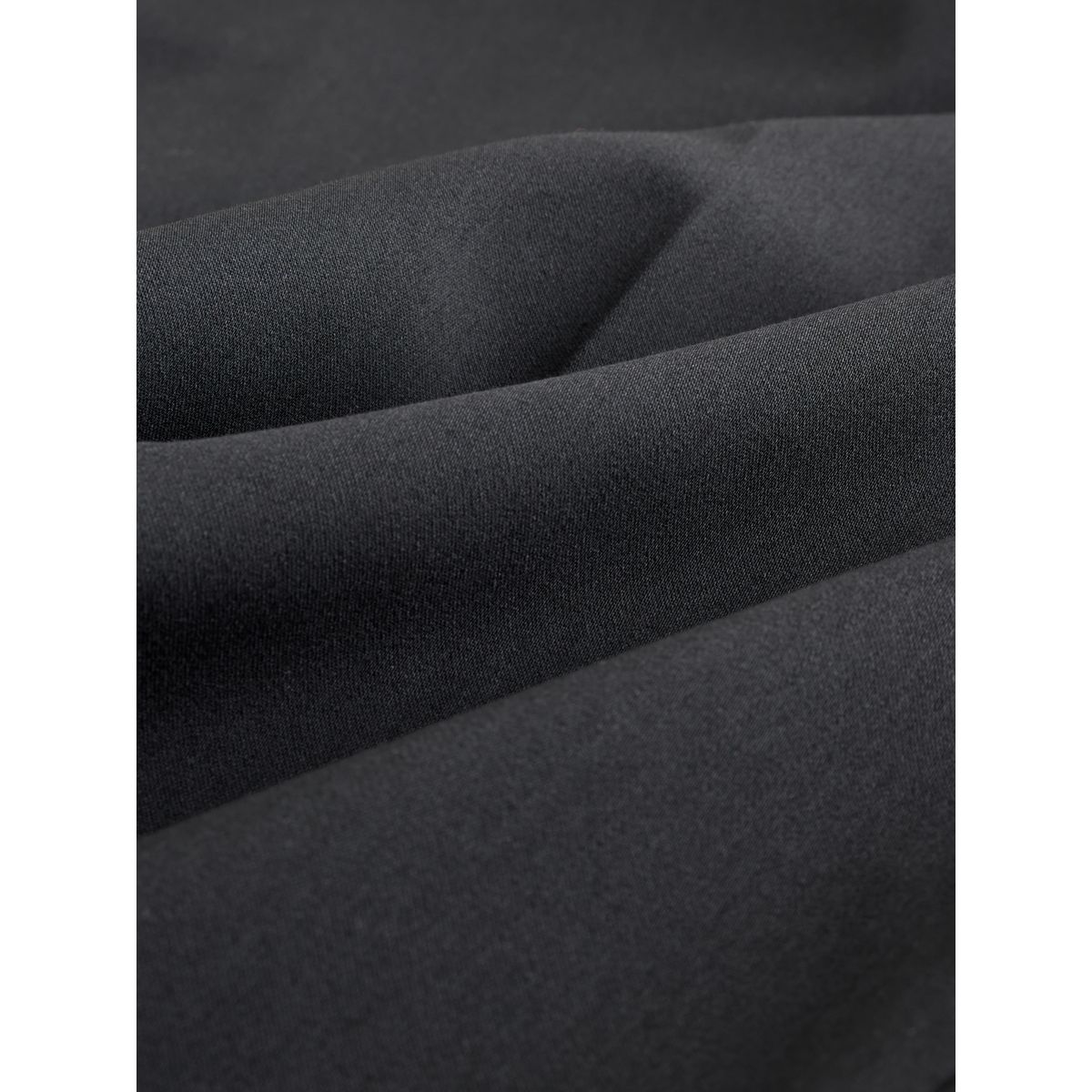 Pantalon de smoking slim noir, NEXT
