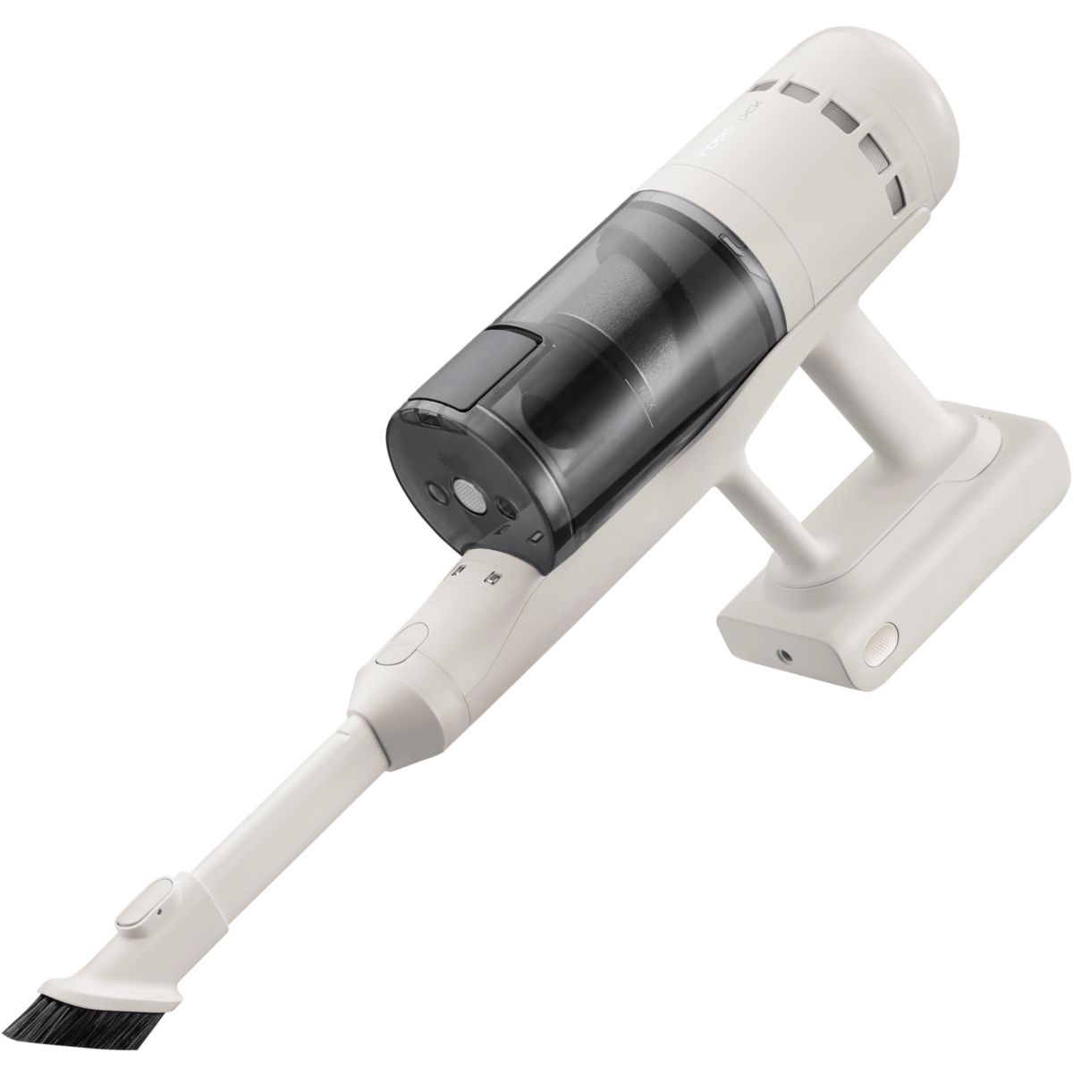 Aspirateur balai H60 Hub couleur unique, ROBOROCK