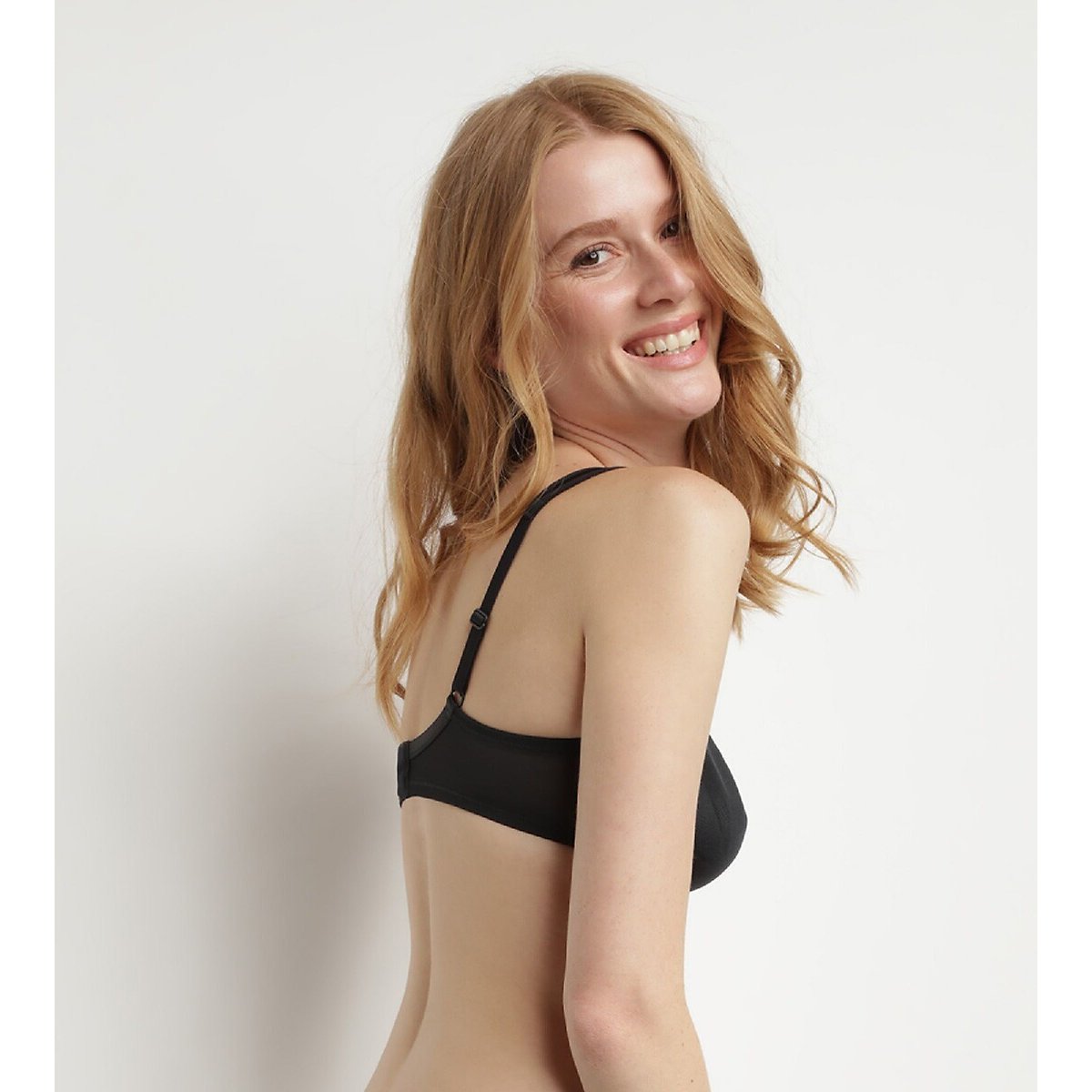 Soutien Generous Minimizer preto , DIM