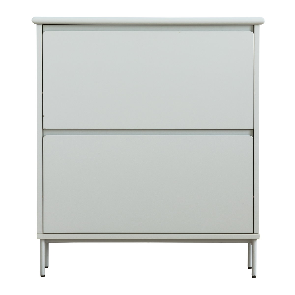 Chaussurier DM - KUMA gris, KENAY