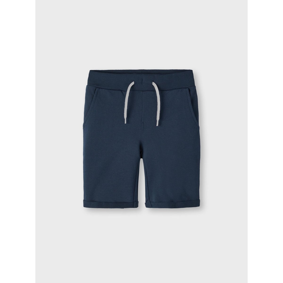 Short grey melange, NAME IT