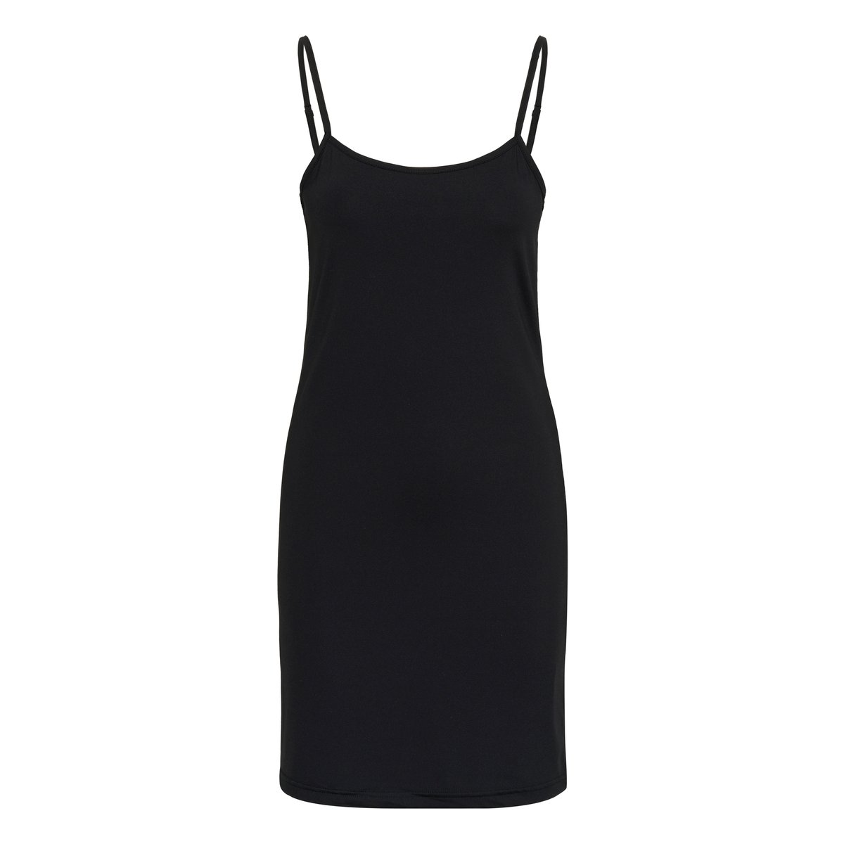 Robe noir black deep, KAFFE