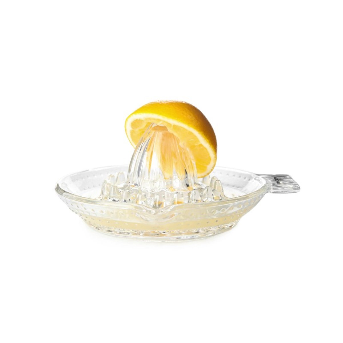 Presse-citron jurado transparent, GEFU