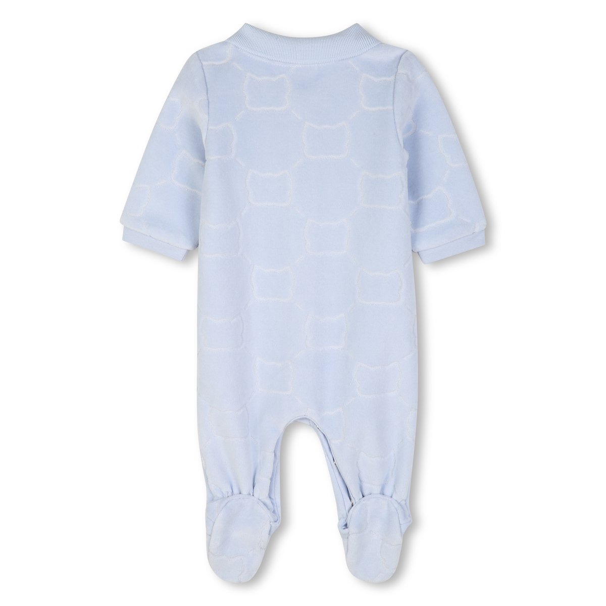 Ensemble pyjama et bonnet ciel, BOSS KIDSWEAR