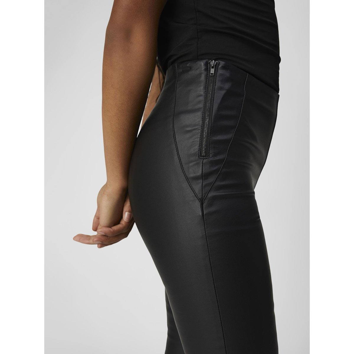 Leggings black, OBJECT