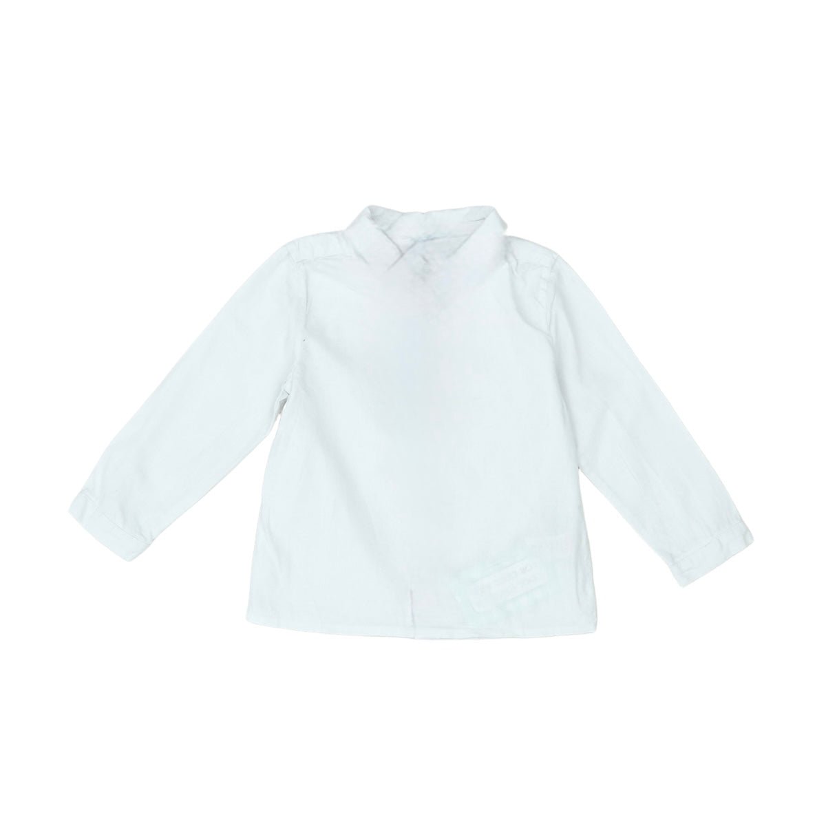 Chemise  - Très bon état blanc, NATALYS