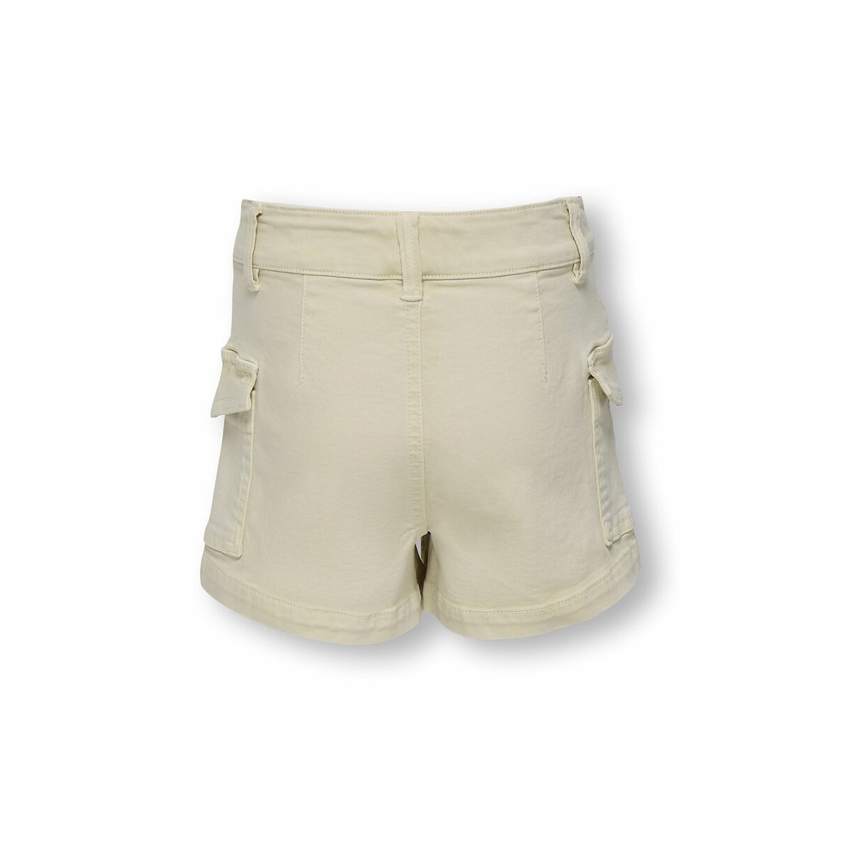 Short forme cargo beige, KIDS ONLY