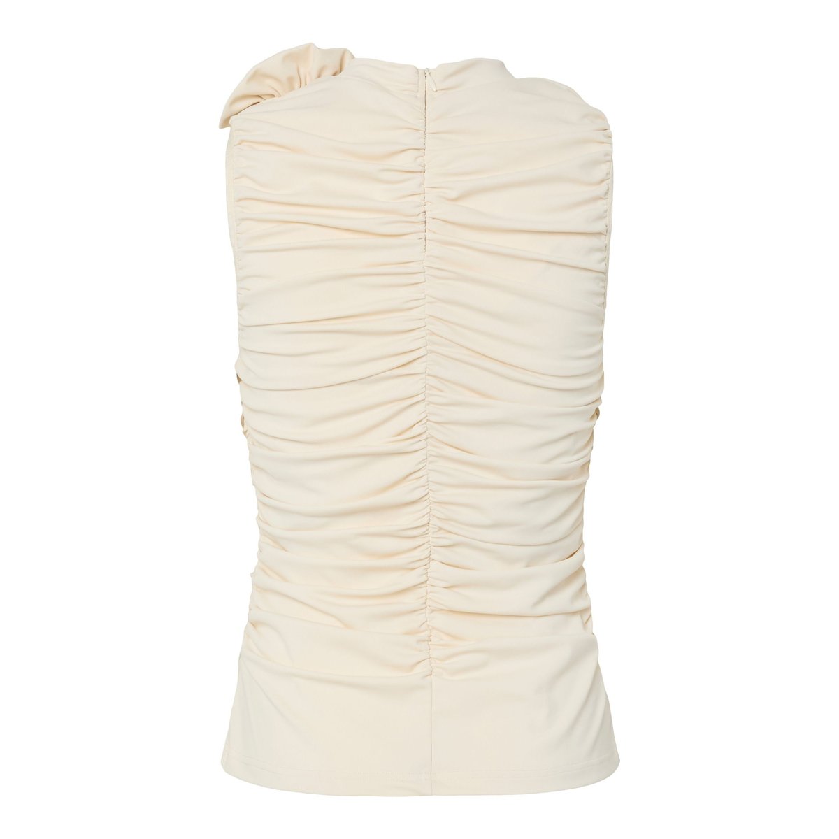 Top Sans Manches pristine, YAS