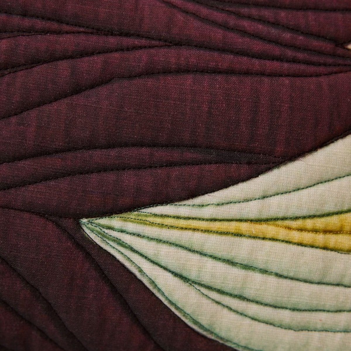 Coussin canapé Watercolours multicolore, HKLIVING