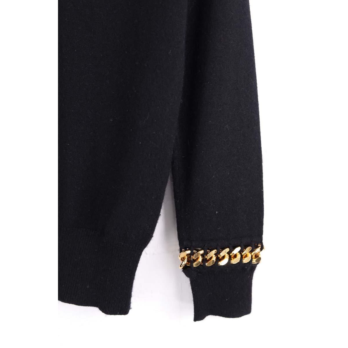 Pull - Très Bon État noir, ERIC BOMPARD