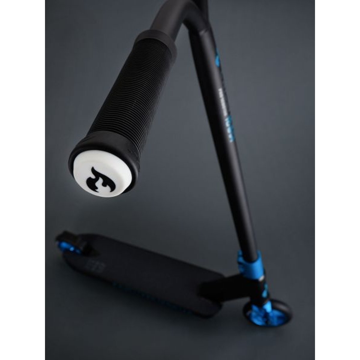 Chilli Reaper Reloaded - bleu pétrole, MICRO MOBILITY