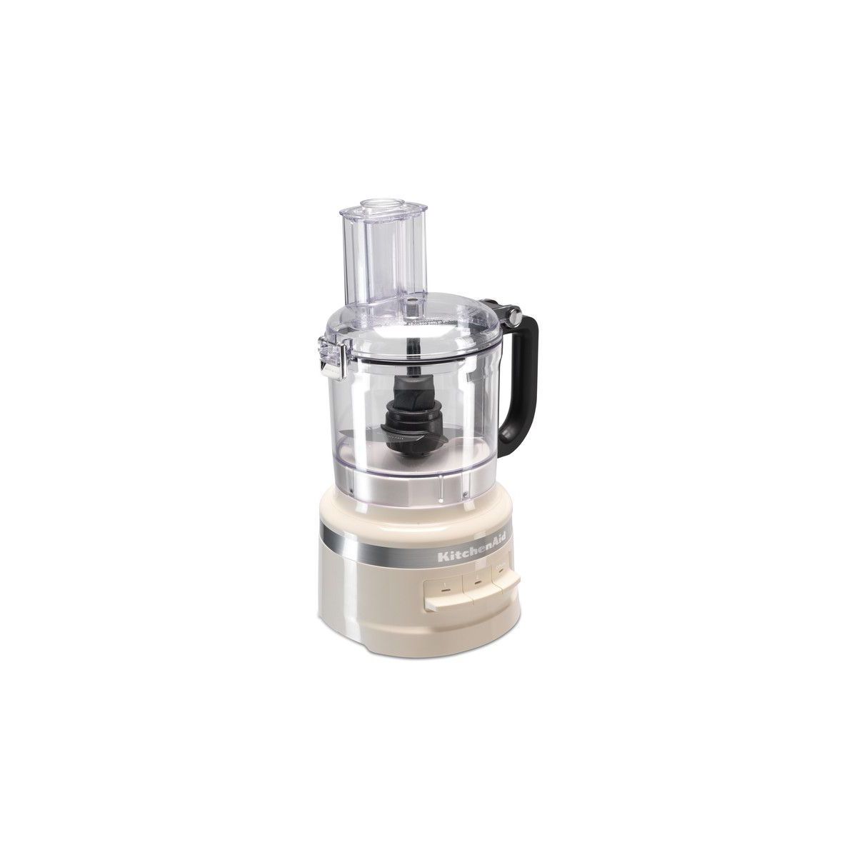 Robot multifonction 5KFP0719EAC Creme couleur unique, KITCHENAID