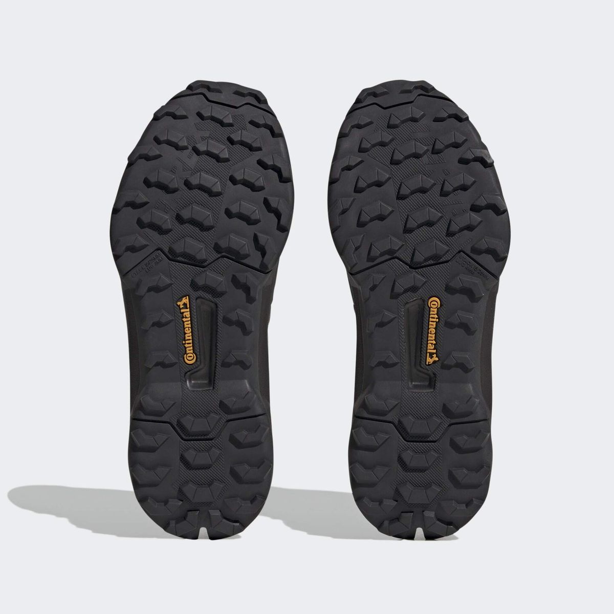 Chaussure de randonnée Terrex AX4 core black / grey three / mint ton, adidas Performance