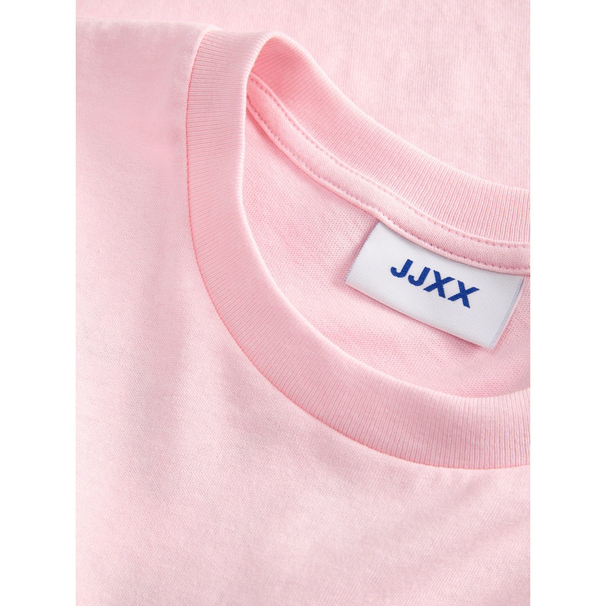 T-Shirt parfait pink, JJXX