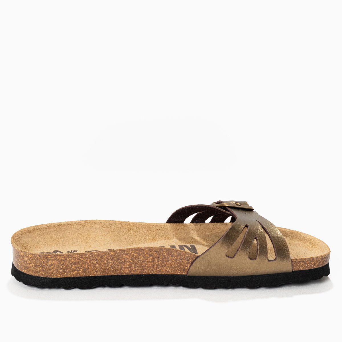 Sandales ATHENA bronze, BAYTON