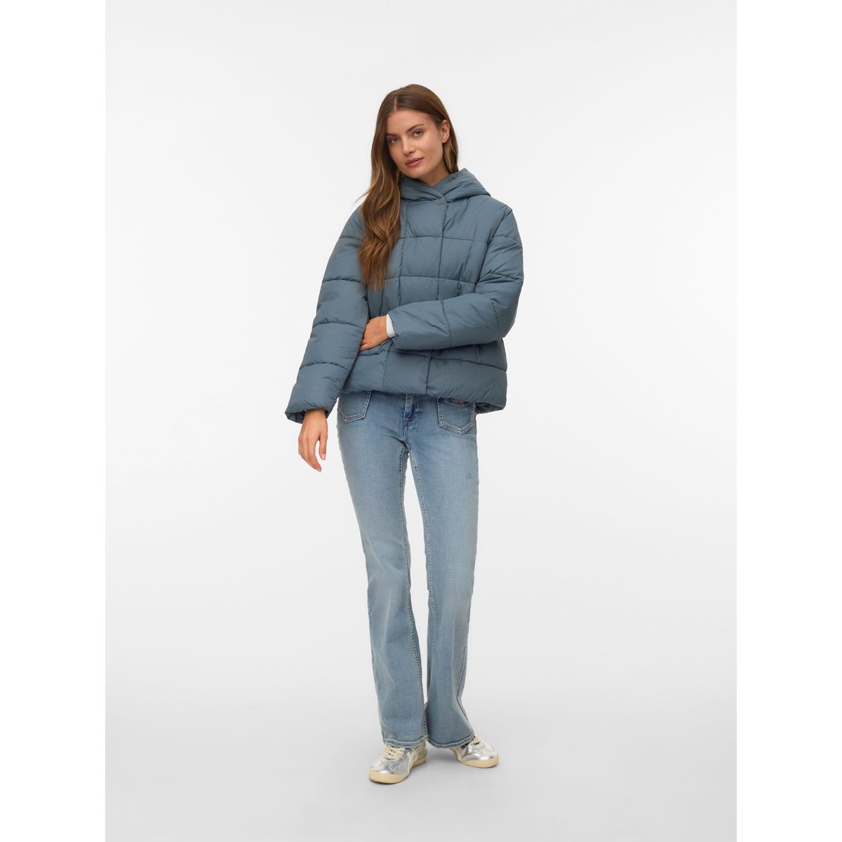 Veste stormy weather, VERO MODA