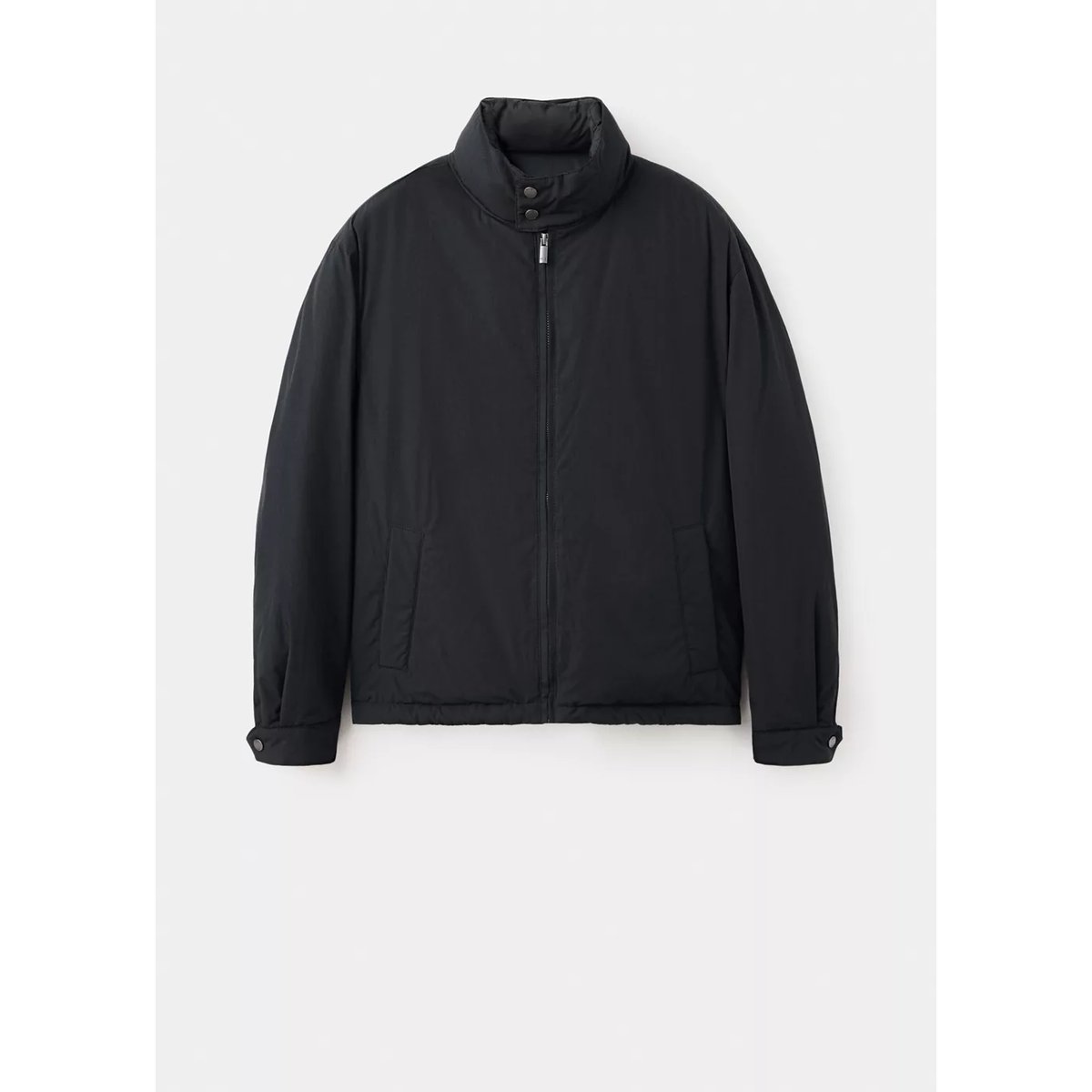 JACKET GYO noir, MANGO MAN